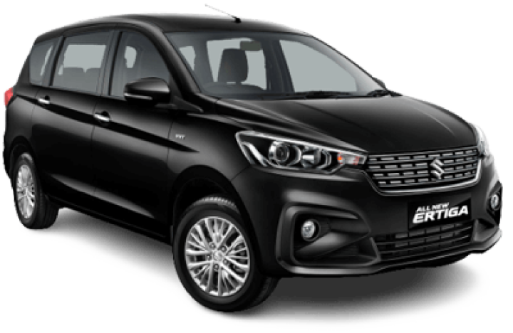 Sewa Suzuki Ertiga