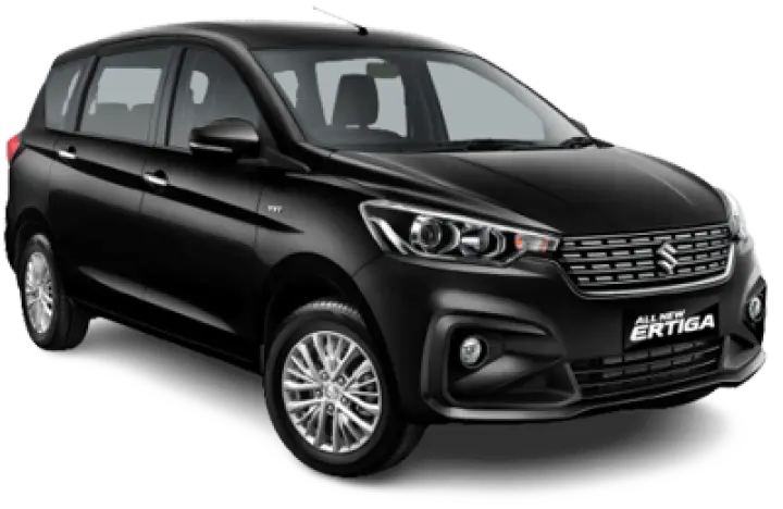 Sewa Suzuki Ertiga jaka setia
