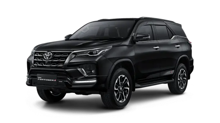 Sewa  Daihatsu Terios jaka setia