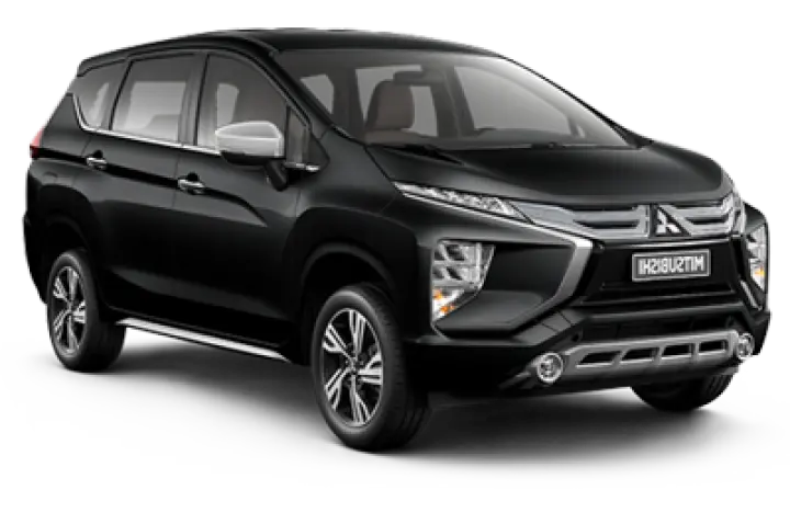 Sewa Mitsubishi XPander jaka setia